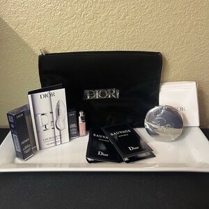 🛍️New Dior Beauty Bundle Set